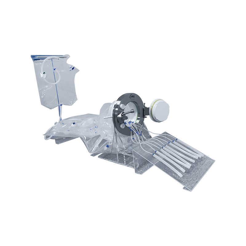 RTP Beta Bag