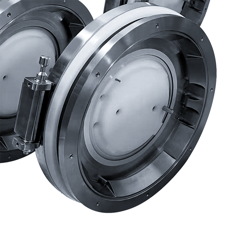 RTP Valve