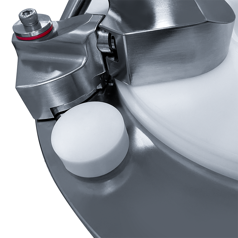 RTP Valve
