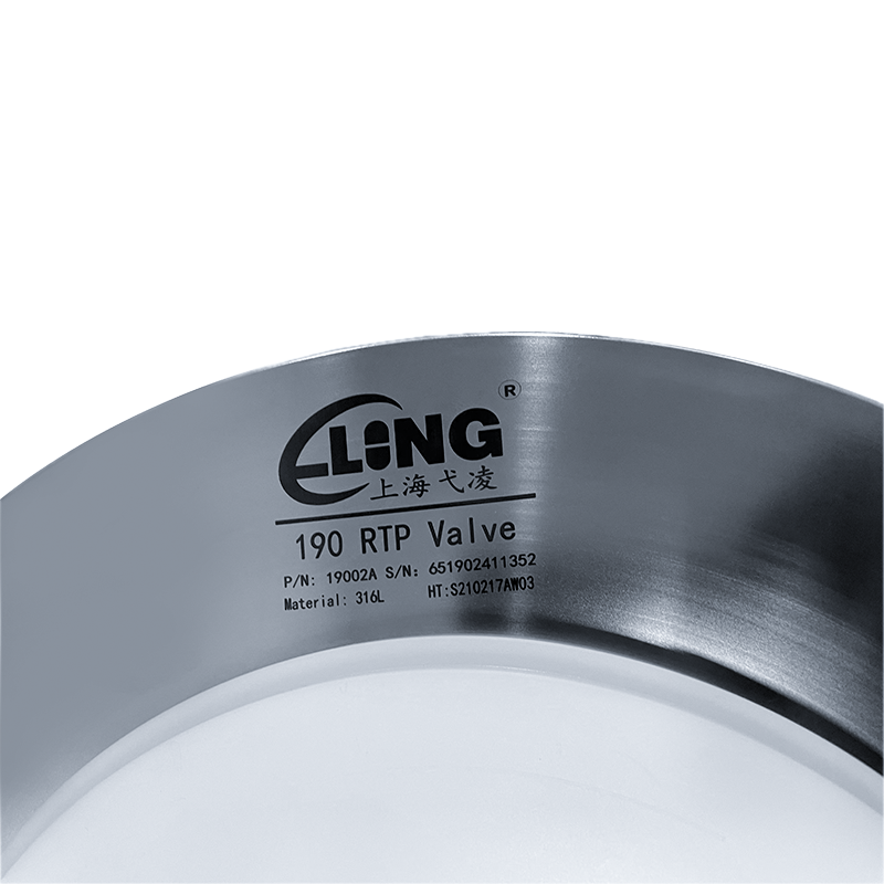 RTP Valve