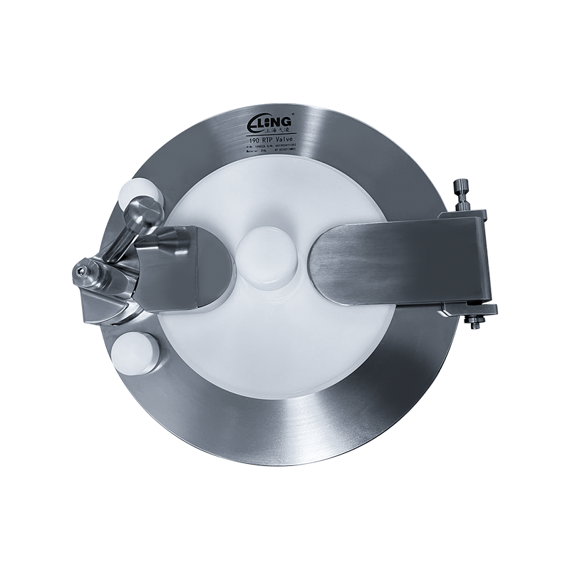 RTP Valve