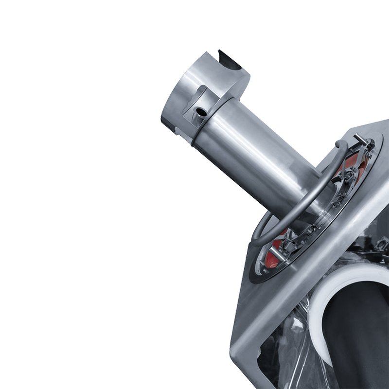 RTP Valve
