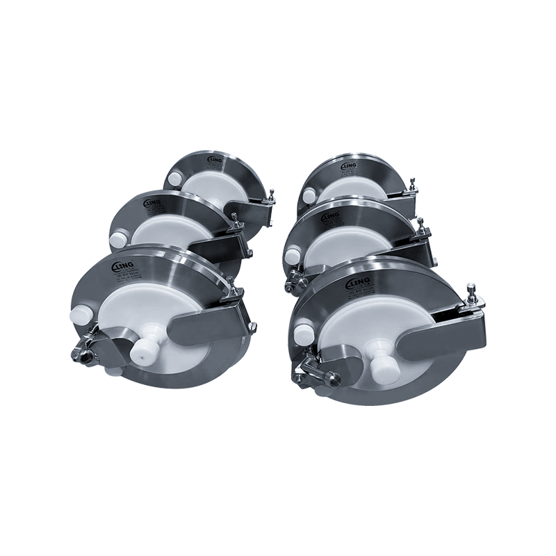 RTP Valve