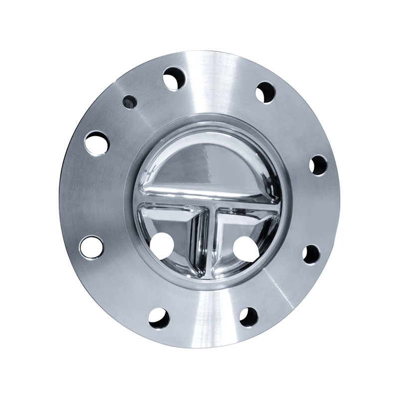 Sanitary Shell & Tube Heat Exchangers
