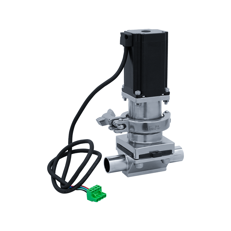 Electric Diaphragm Valve