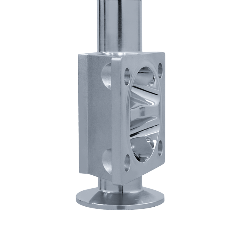 Manual Diaphragm Valve