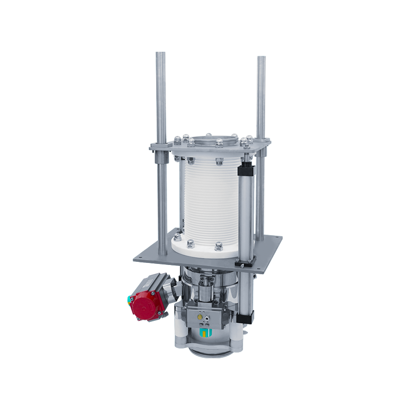 Cleaning Device