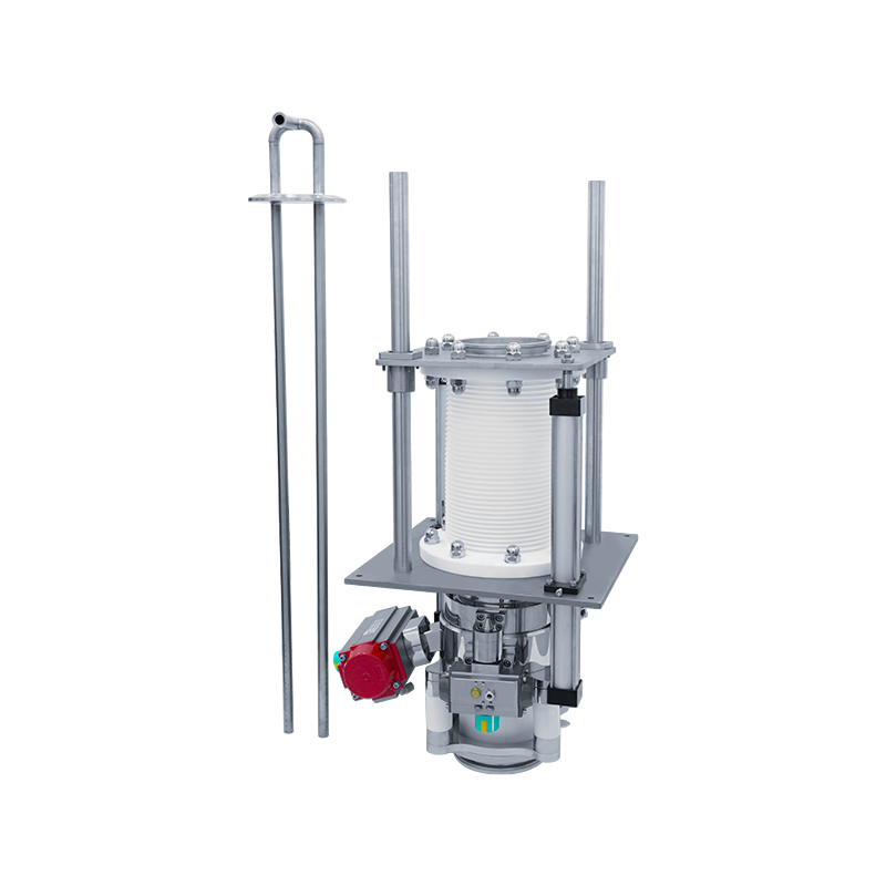 Cleaning Device