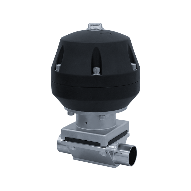 Pneumatic Diaphragm Valve