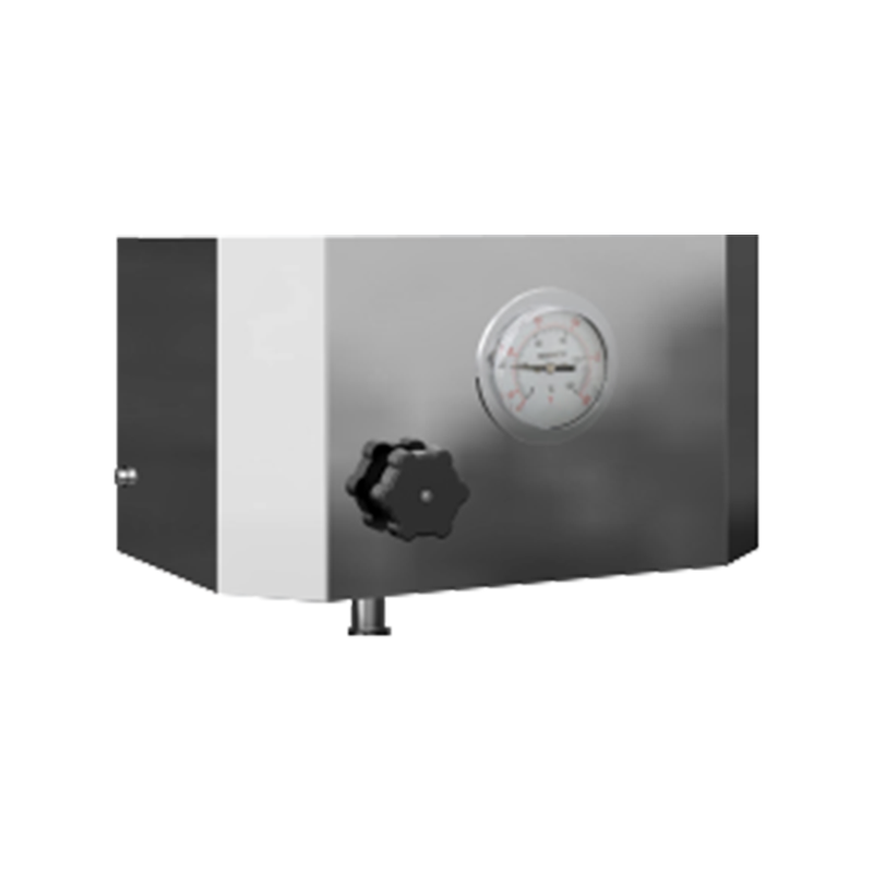 Tube-in-Tube Heat Exchangers