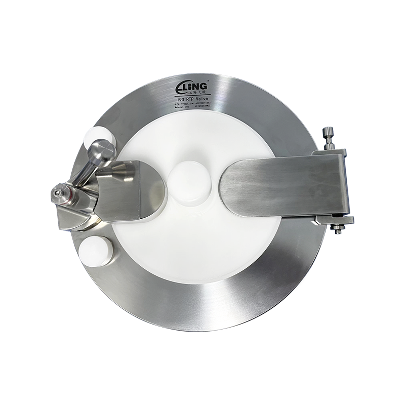 RTP Valve