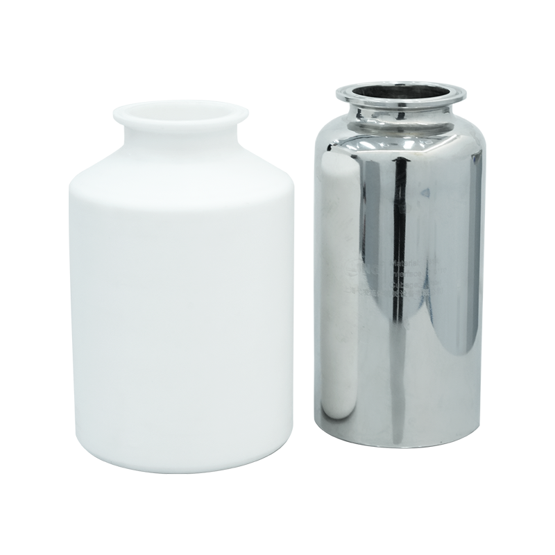 Stainless Steel Container