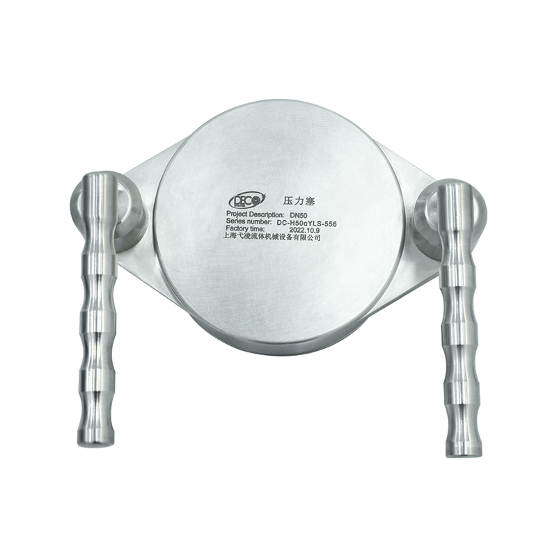 Alpha Protective Plug
