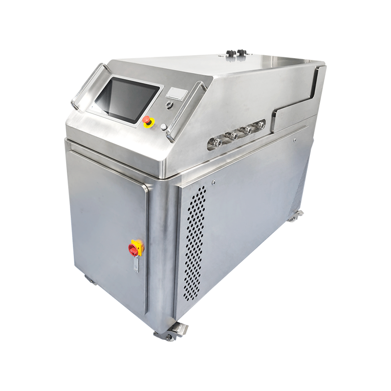 GMP Cleaning MachinePharmaceutical Industry GMP Cleaning Machine