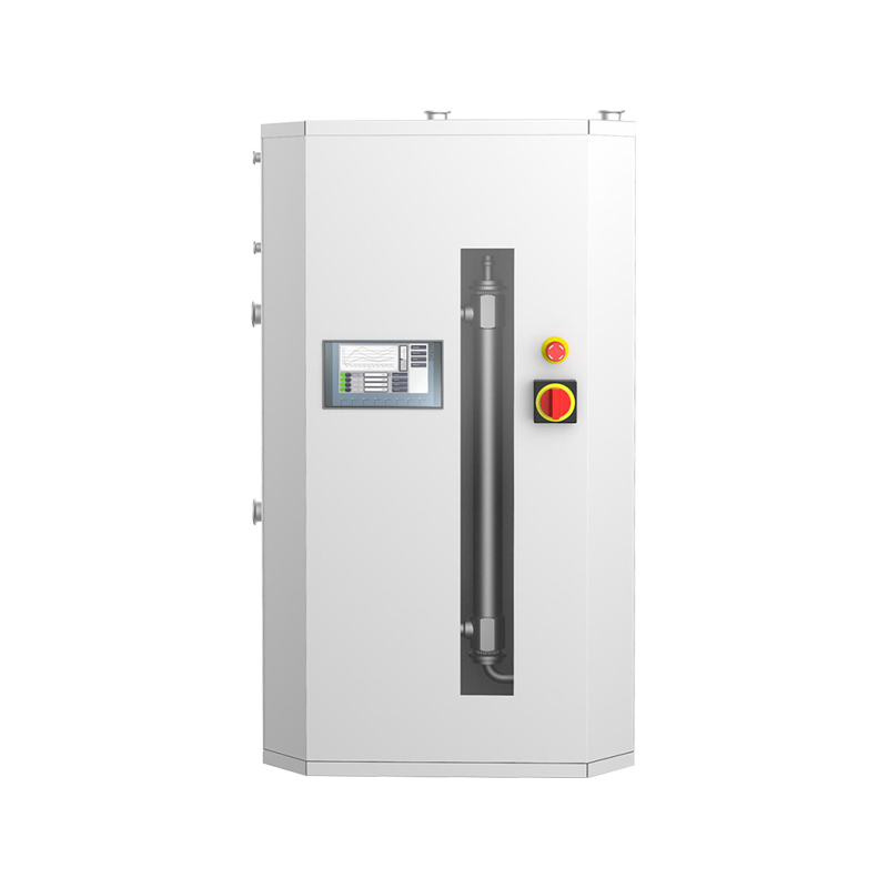 Point-Of-Use(POU)System